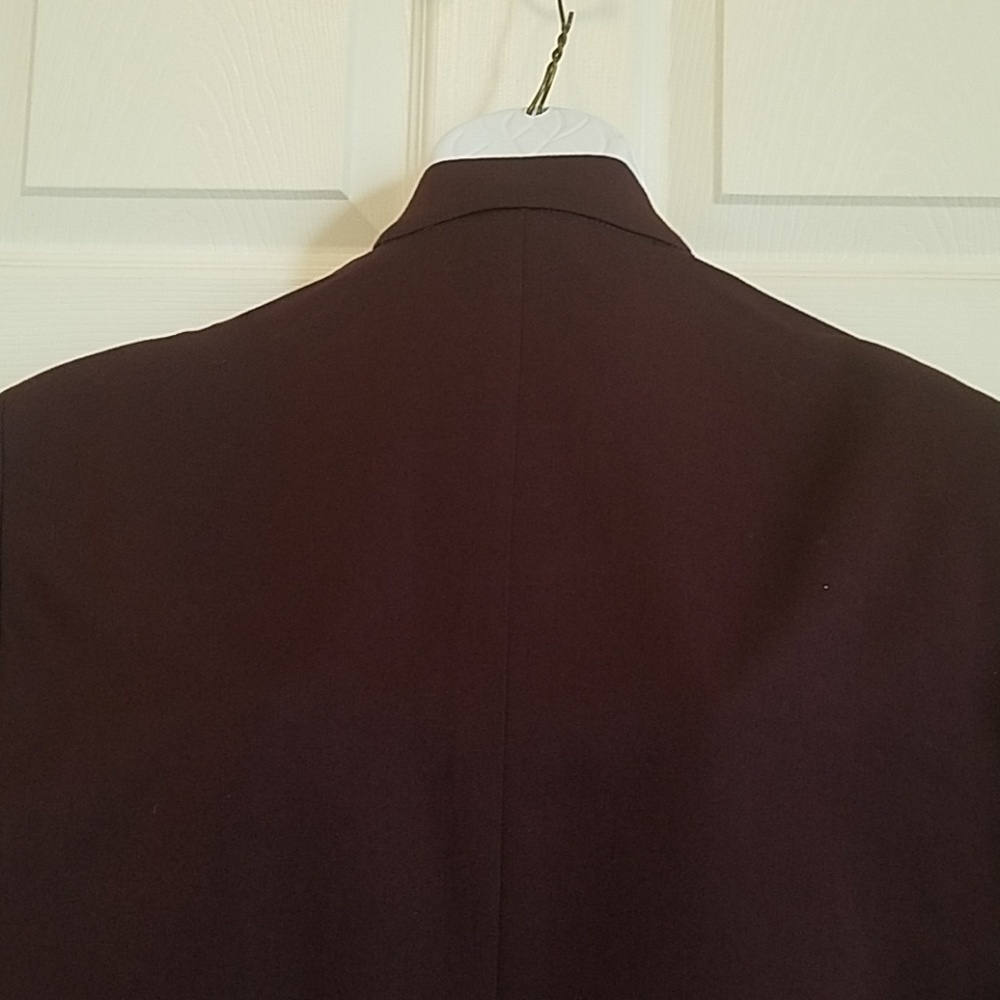 Jacket - Picture 2 of 3